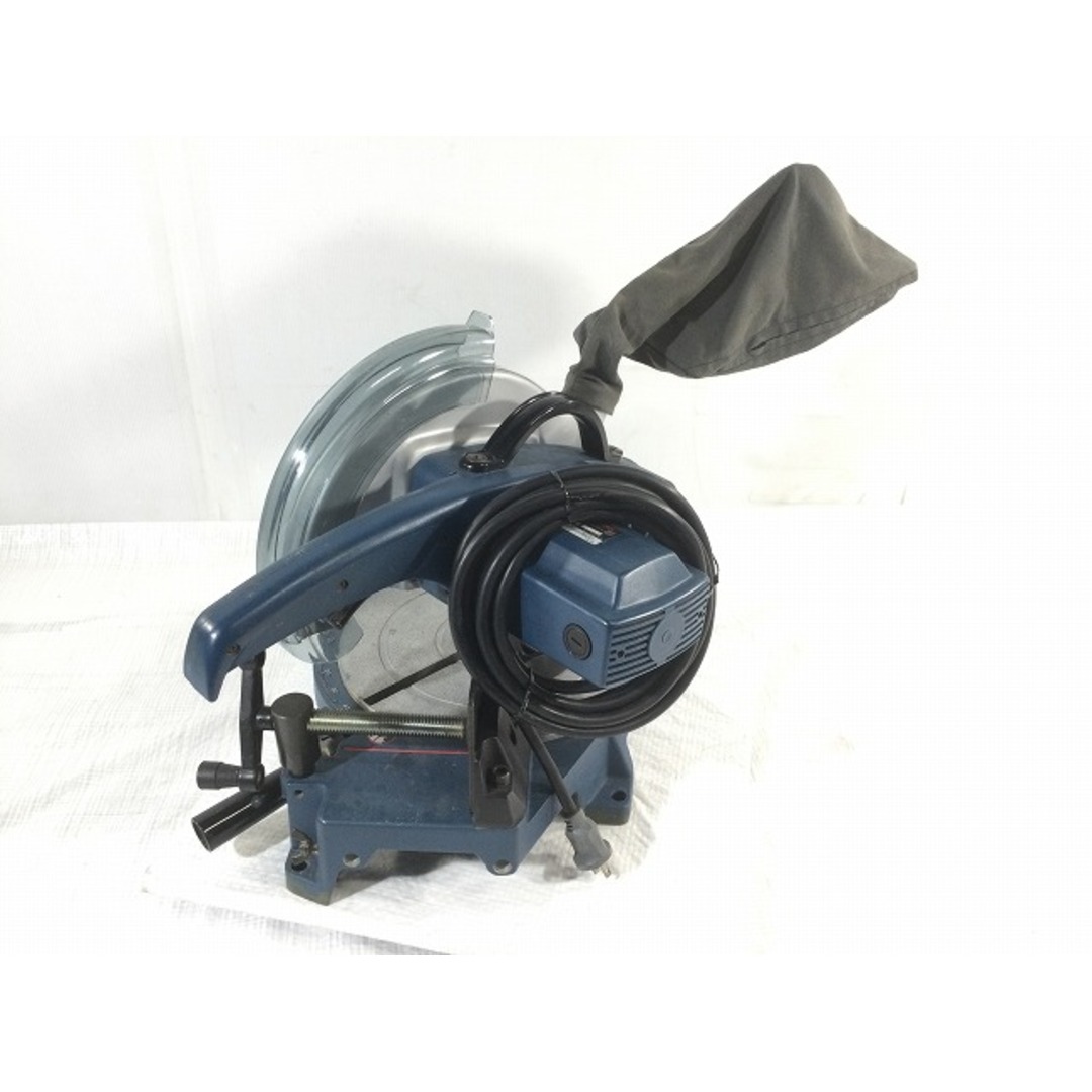 RYOBI - ☆中古品☆RYOBI リョービ 100V 卓上切断機 TS-255 卓上丸ノコ