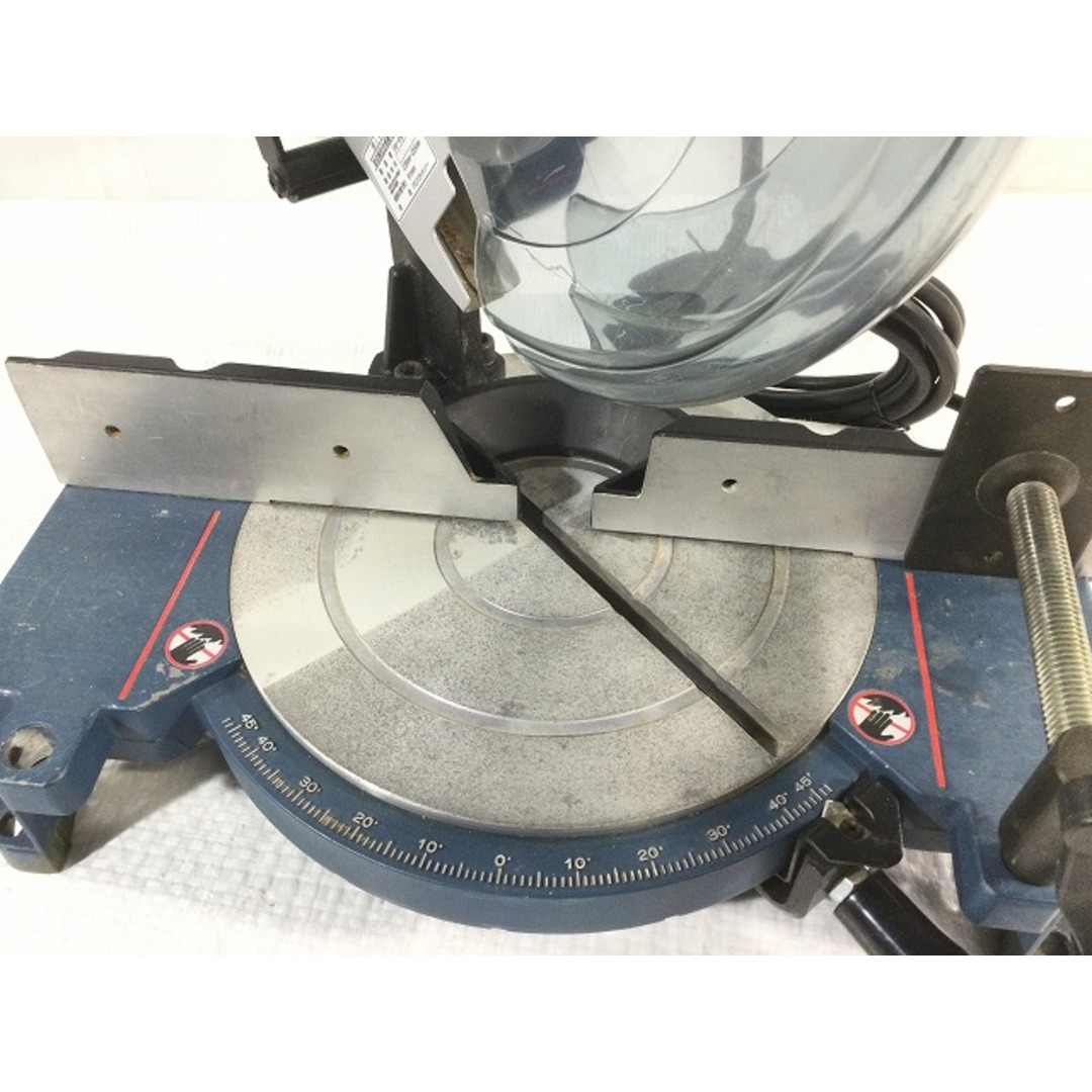 RYOBI - ☆中古品☆RYOBI リョービ 100V 卓上切断機 TS-255 卓上 RYOBI - ☆中古品☆RYOBI リョービ 100V 卓上切断機 TS-255 卓上