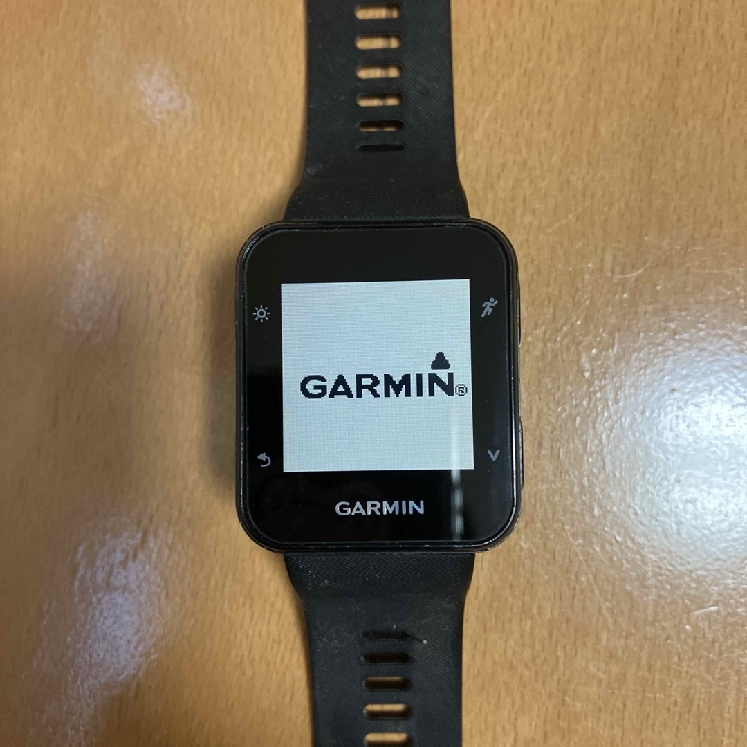 Garmin ForeAthlete 35J-