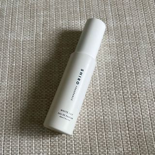 シロ(shiro)のSHIRO FRAGRANCE ホワイトリリー オードパルファン(ユニセックス)