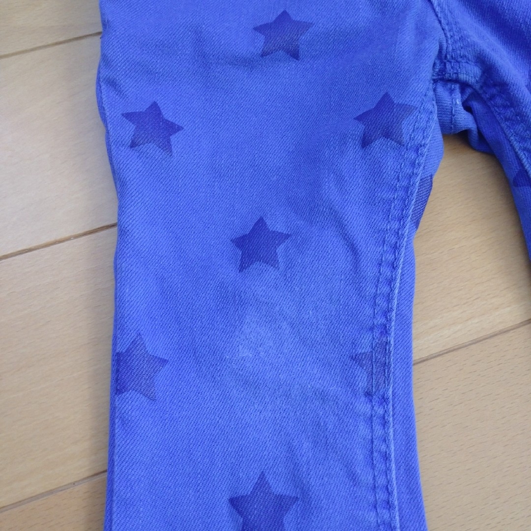 babyGAP(ベビーギャップ)のベビーギャップ パンツ 80 12-18MONTHS baby Gap キッズ/ベビー/マタニティのベビー服(~85cm)(パンツ)の商品写真