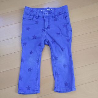 ベビーギャップ(babyGAP)のベビーギャップ パンツ 80 12-18MONTHS baby Gap(パンツ)