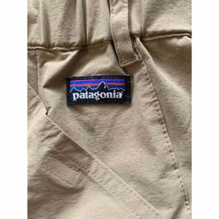 パタゴニア(patagonia)のパタゴニアキッズパンツ(パンツ/スパッツ)