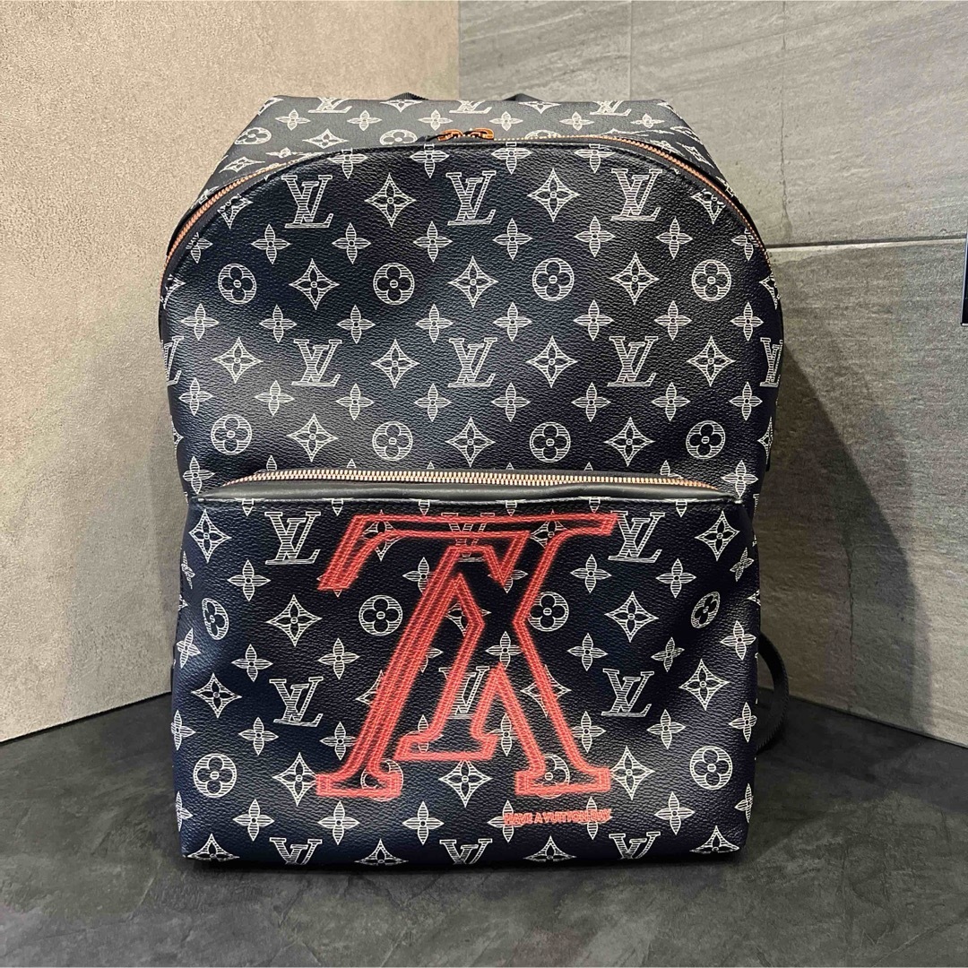 ルイヴィトン　LOUIS VUITTON バックパック