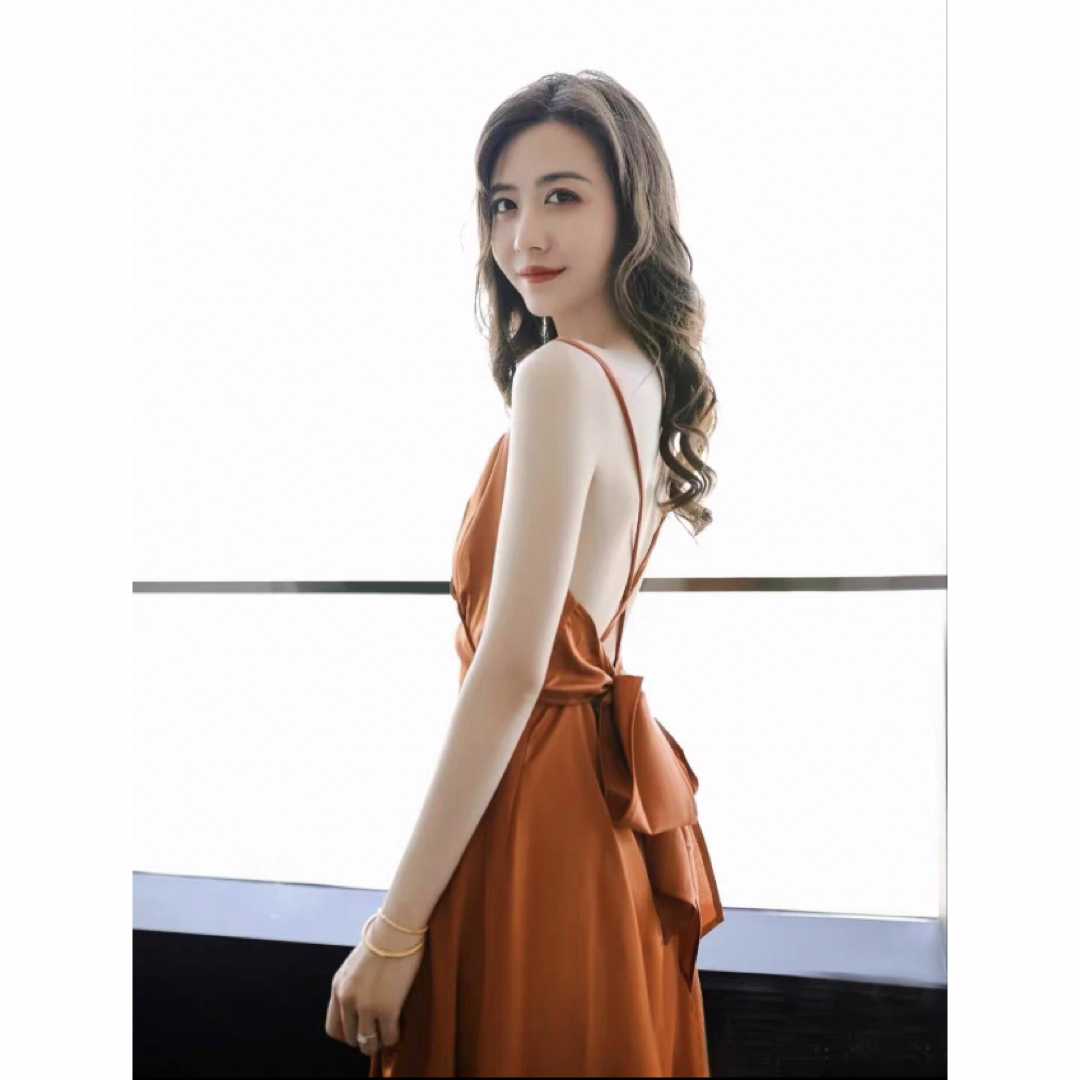 結婚式 テラコッタ リゾート ウェディング ドレス 前撮り 二次会