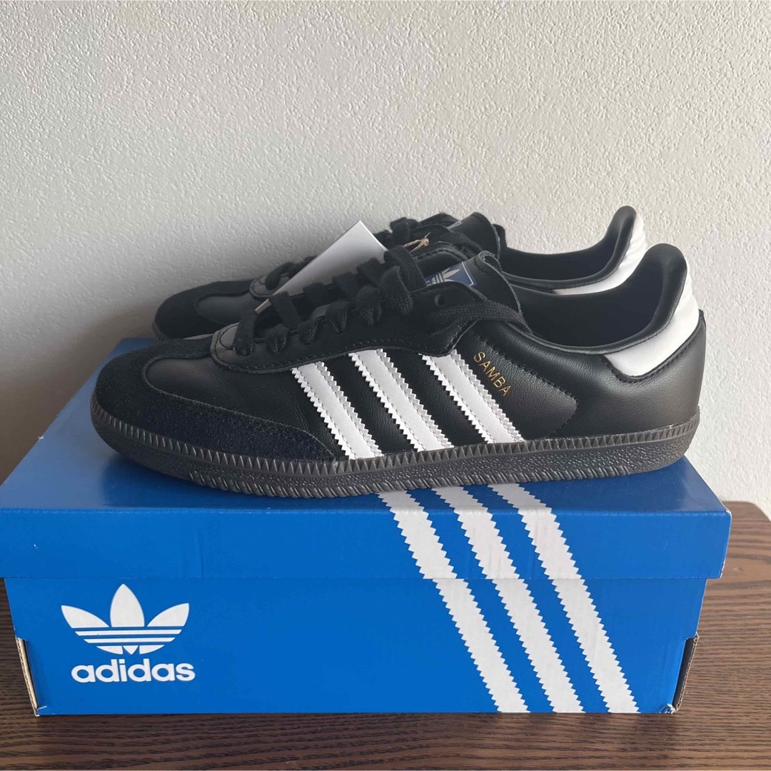 Adidas Originals Samba 24cm