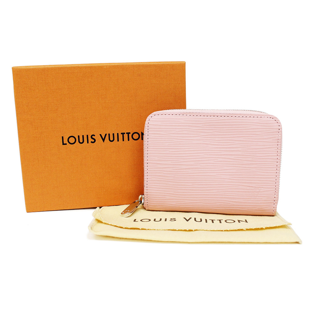 LOUIS VUITTON ルイ ヴィトン ジッピー コイン パース コインケース