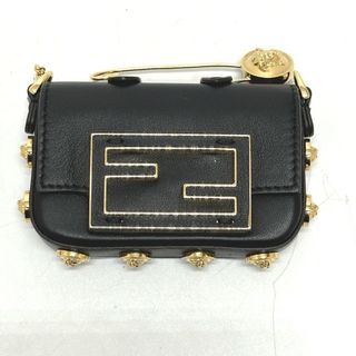 お値下げ
FENDI
ポシェット(未使用)