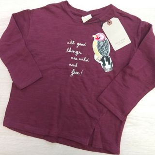 ザラキッズ(ZARA KIDS)の☆ 新品 ザラキッズ ☆(Tシャツ/カットソー)