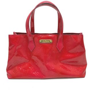 LOUIS VUITTON ルイヴィトン ハンドバッグ M95214 デニム ネオスピーディ ピンク ゴールド金具 美品  56269