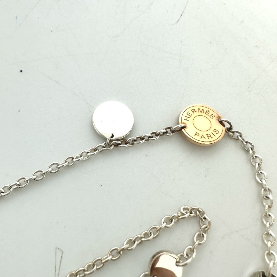 Hermes - エルメス HERMES コンフェッティ セリエ ロング アクセサリー