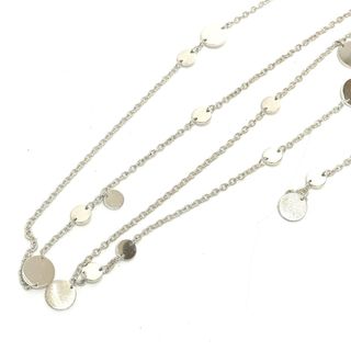 エルメス ロング ネックレスの通販 200点以上 | Hermesのレディースを