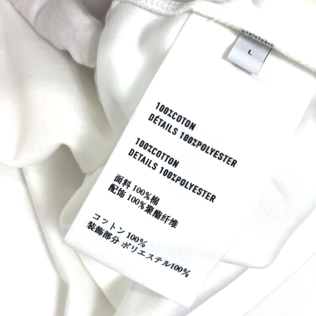 Berluti - ベルルッティ Berluti ロゴ トップス アパレル 半袖Ｔシャツ