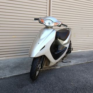 スマートディオ dio AF56 4スト 原付 スクーター 大阪の通販|ラクマ