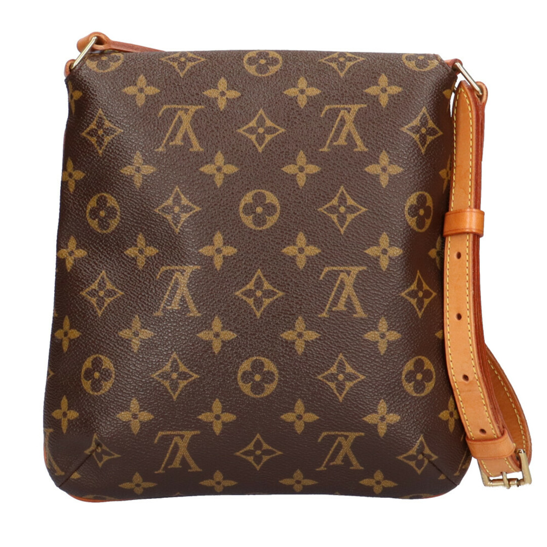 ルイ・ヴィトン LOUIS VUITTON ミュゼットサルサ ショルダーバッグ モノグラムキャンバス