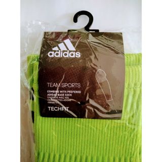 アディダス(adidas)のアディダス adidas チームスリーブ18（サイズ28-30㎝）(その他)