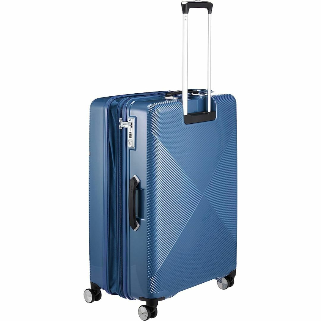 Samsonite スーツケース ヴォラント スピナー68 マットネイビー未使用