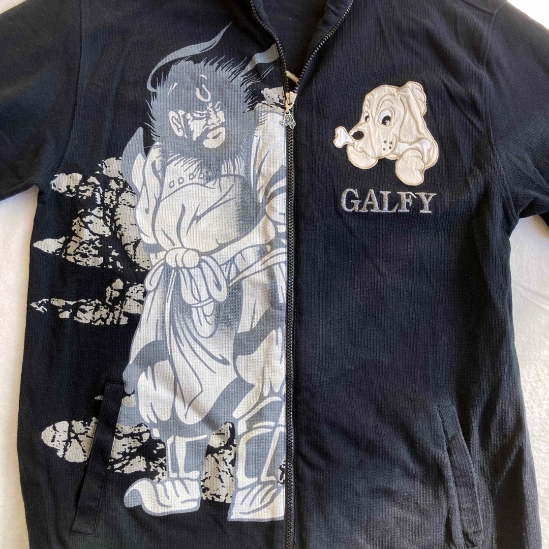 GALFY ガルフィー　コーデュロイ　90s