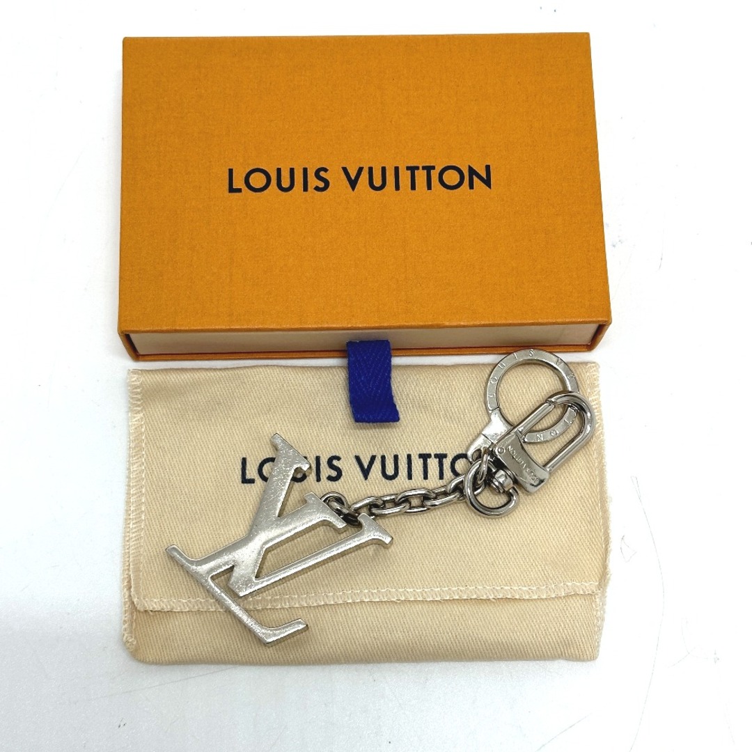 LOUIS VUITTON - ルイヴィトン LOUIS VUITTON ポルト・クレ イニシャル