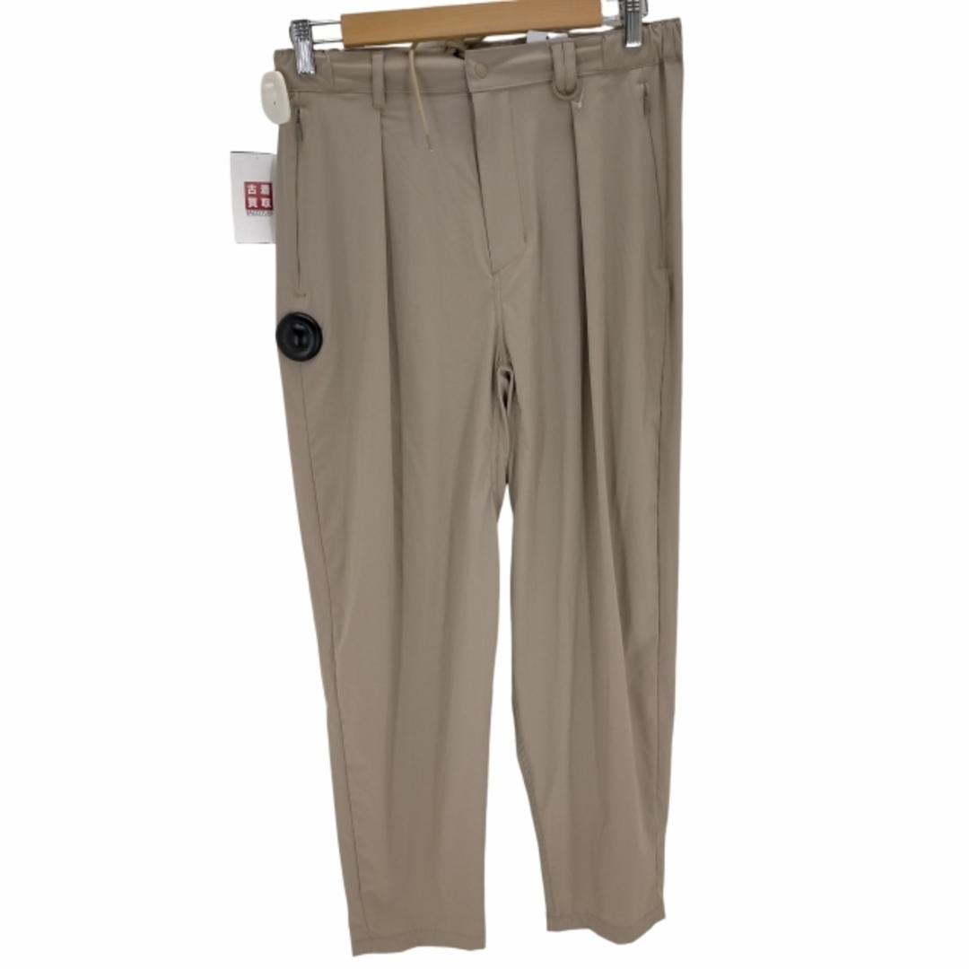 abu garcia(アブガルシア) WATER RESISTANT PANTS