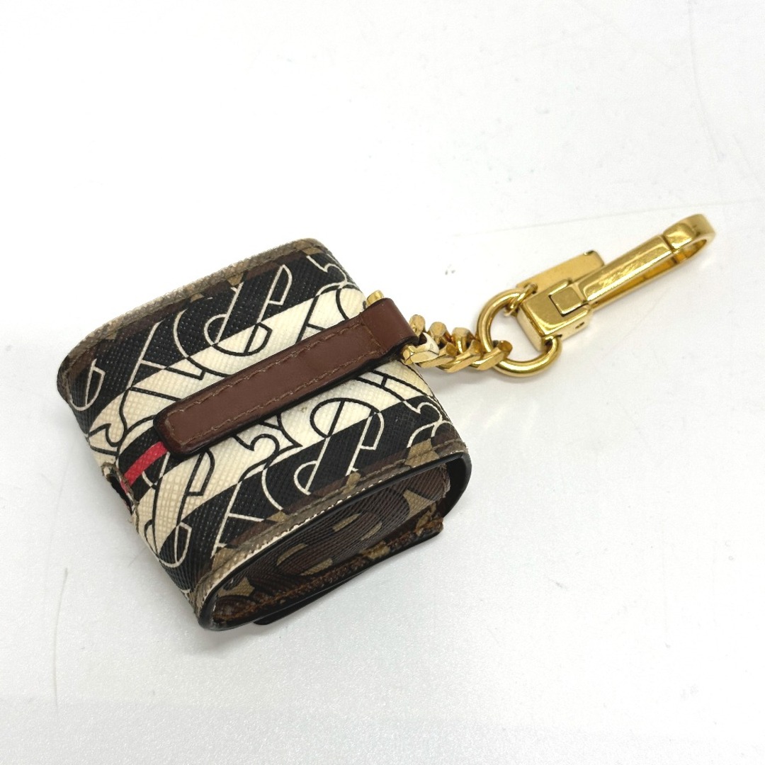 BURBERRY - バーバリー BURBERRY airpodsケース エアポッズ apple TB
