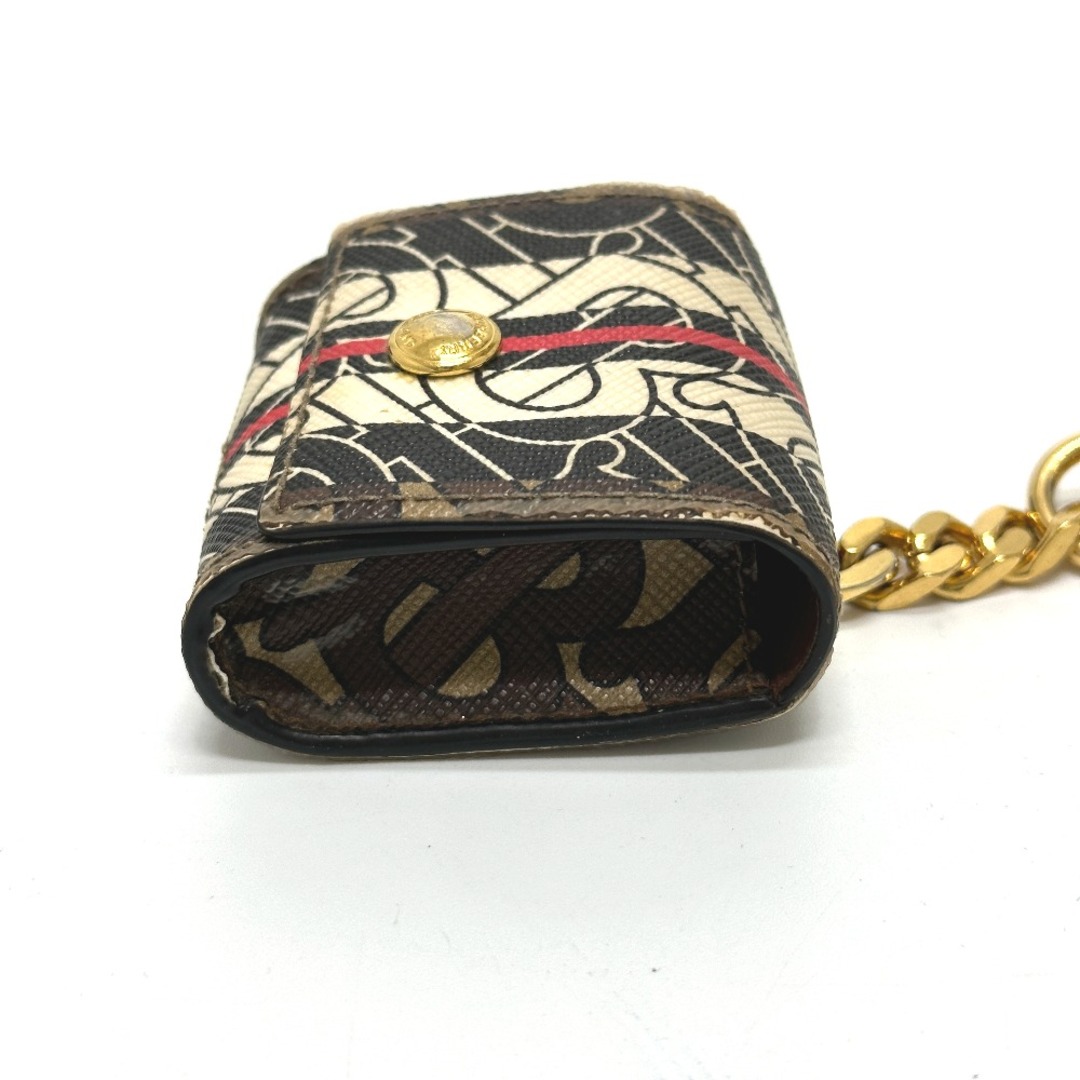 BURBERRY - バーバリー BURBERRY airpodsケース エアポッズ apple TB