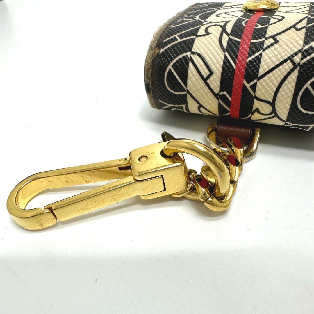 BURBERRY - バーバリー BURBERRY airpodsケース エアポッズ apple TB
