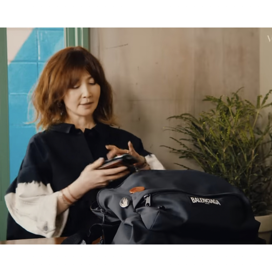 Balenciaga - バレンシアガ バッグパックXXLの通販 by りんりん's shop