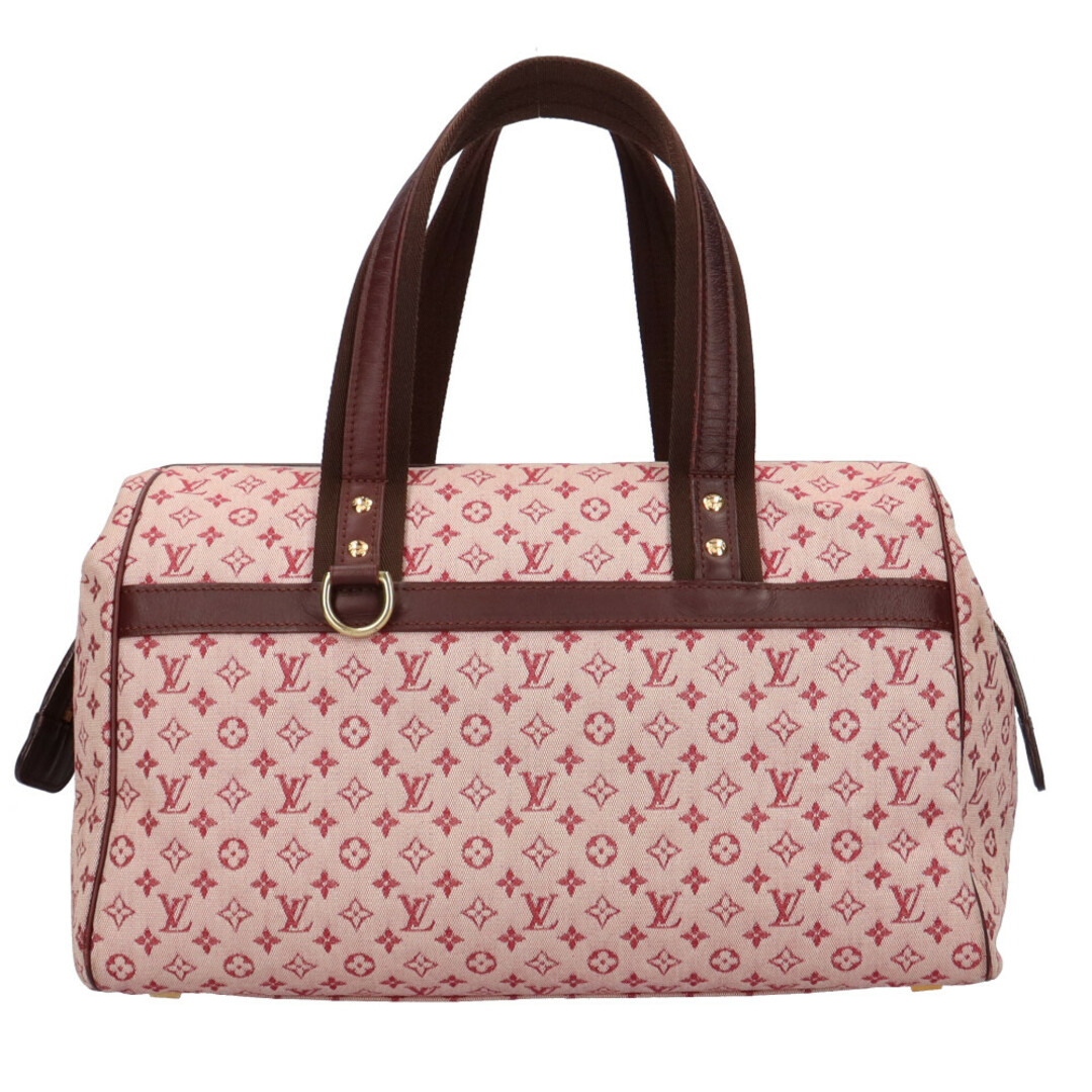 LOUIS VUITTON - ルイ・ヴィトン LOUIS VUITTON ジョセフィーヌGM