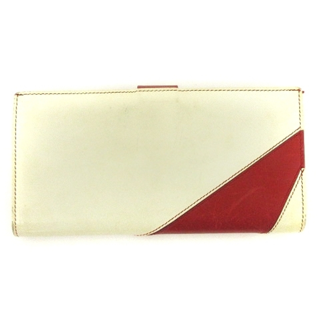 Salvatore Ferragamo - サルヴァトーレフェラガモ 長財布 二つ折り