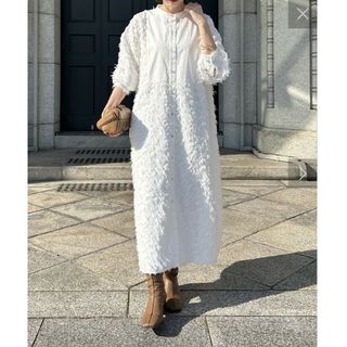 カプリシューレマージュ マキシワンピース/ロングワンピース