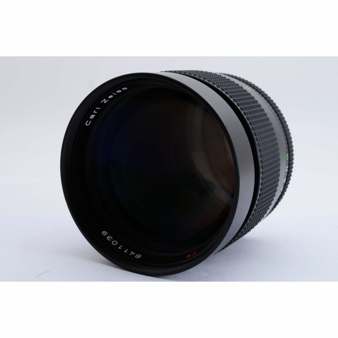 ❤️Carl Zeiss Planar T* 85mm F1.4 AEG❤️