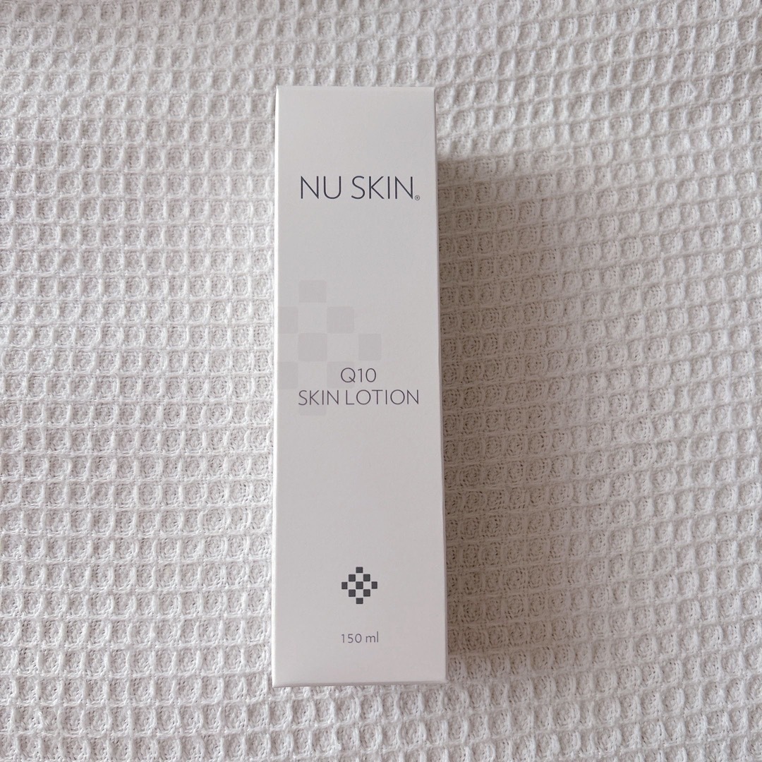 NU SKIN(ニュースキン)のニュースキン NU SKIN Q10スキンローション 化粧水 コスメ/美容のスキンケア/基礎化粧品(化粧水/ローション)の商品写真