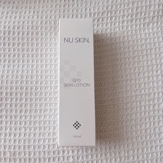 ニュースキン(NU SKIN)のニュースキン NU SKIN Q10スキンローション 化粧水(化粧水/ローション)