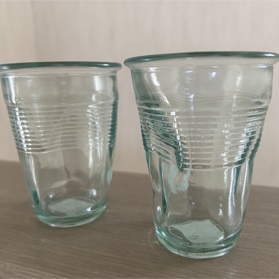 石川隆児Octogonal Plate kan-nyu貫入、ホワイト 2枚セット キッチン/食器 石川隆児Octogonal Plate kan-nyu貫入、ホワイト 2枚セット キッチン/食器