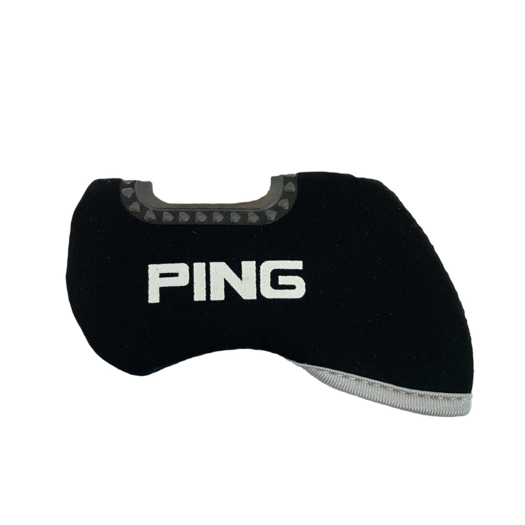PING(ピン)のPING アイアンカバー　10個セット　新品未使用 チケットのスポーツ(ゴルフ)の商品写真