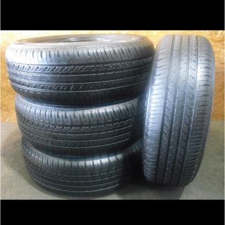 (A-2342) SEIBERLING SL201 195/60R15 超バリ山