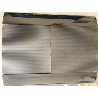 プレイステーション3(PlayStation3)のCECH-4300B(家庭用ゲーム機本体)