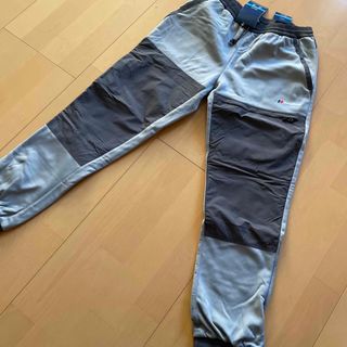 バーグハウス　berghaus フリース　メンズ　L