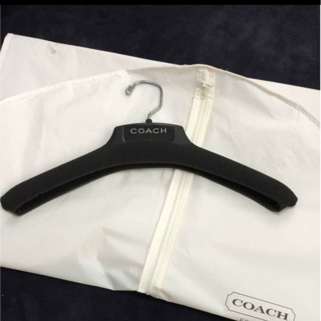 COACH(コーチ)のCOACH❤️トレンチコート メンズのジャケット/アウター(トレンチコート)の商品写真