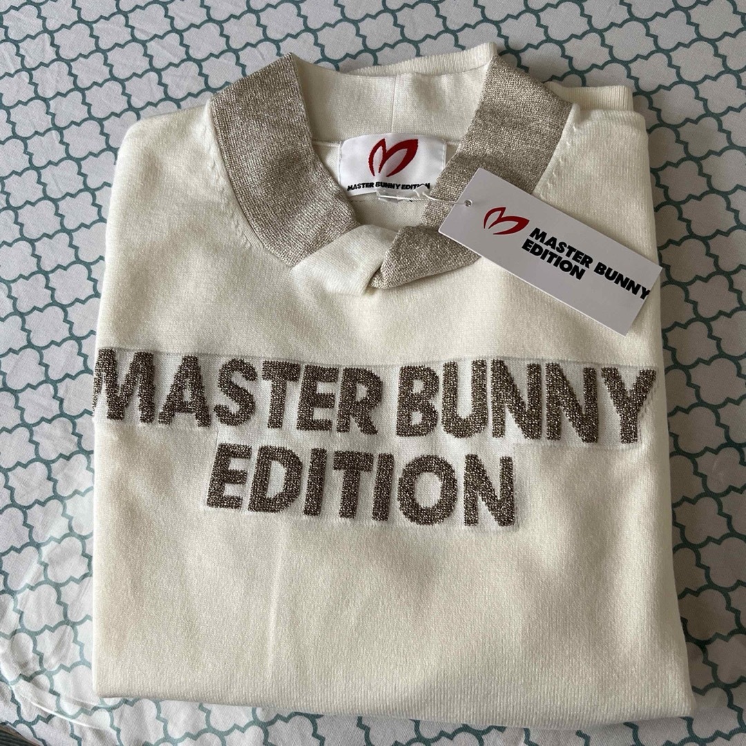 【MASTER BUNNY EDITION】セーター新品 | フリマアプリ ラクマ