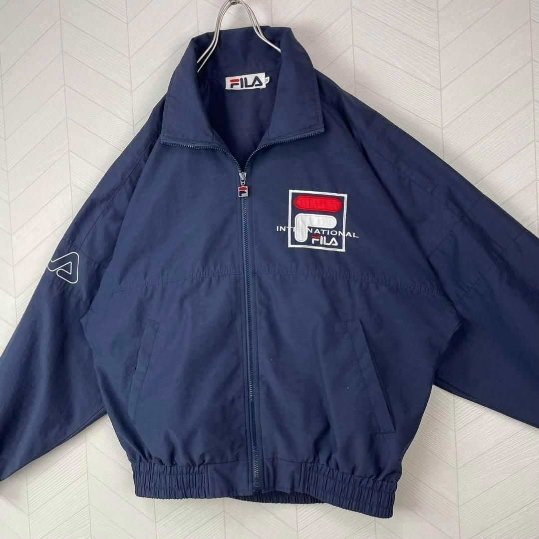 FILA 90's アウター レア