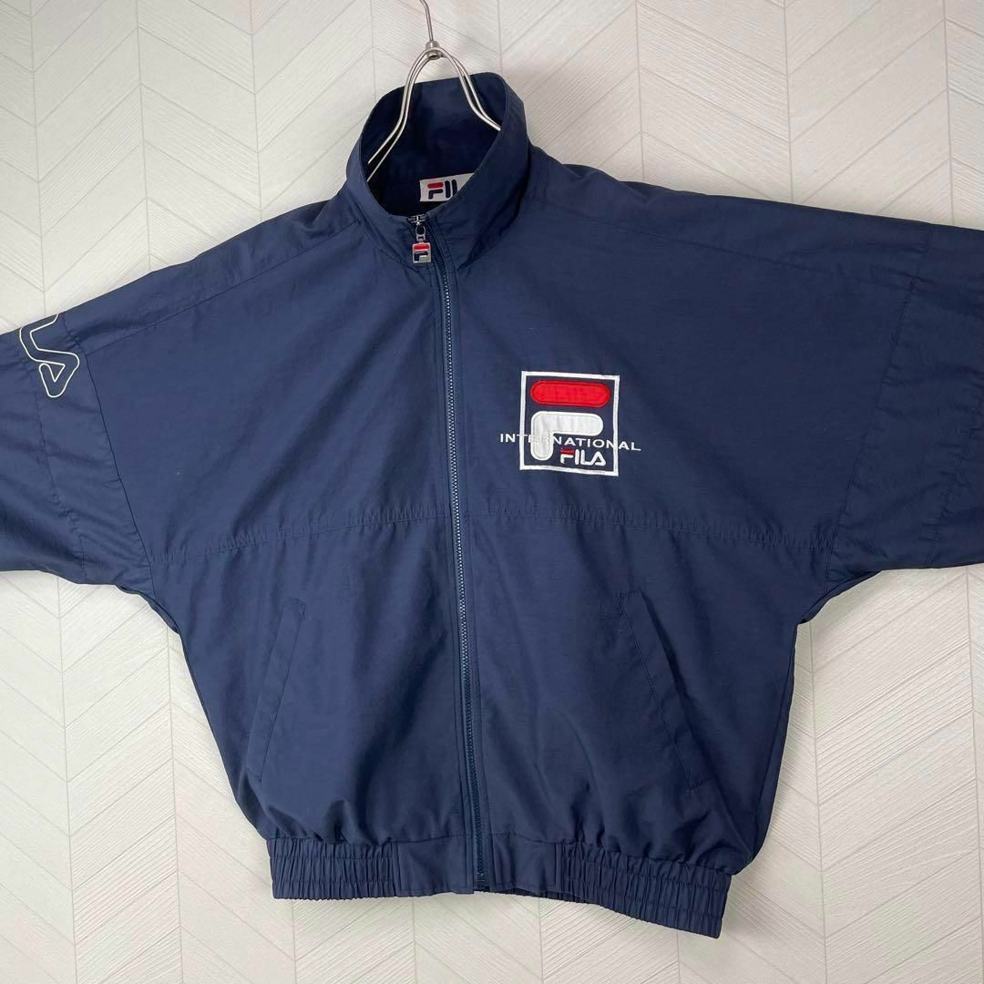 FILA 90's アウター レア