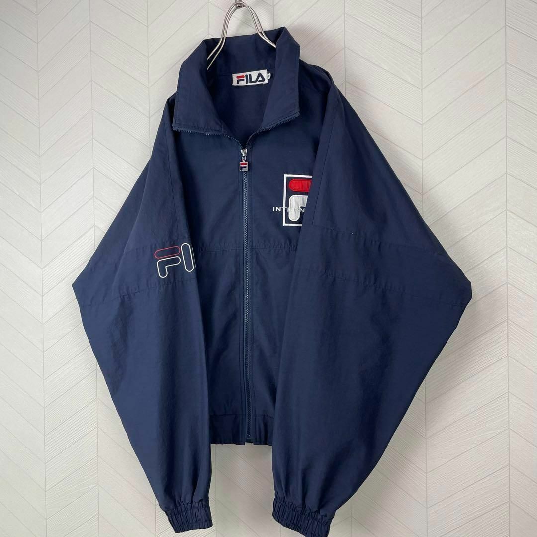 FILA 90's アウター レア