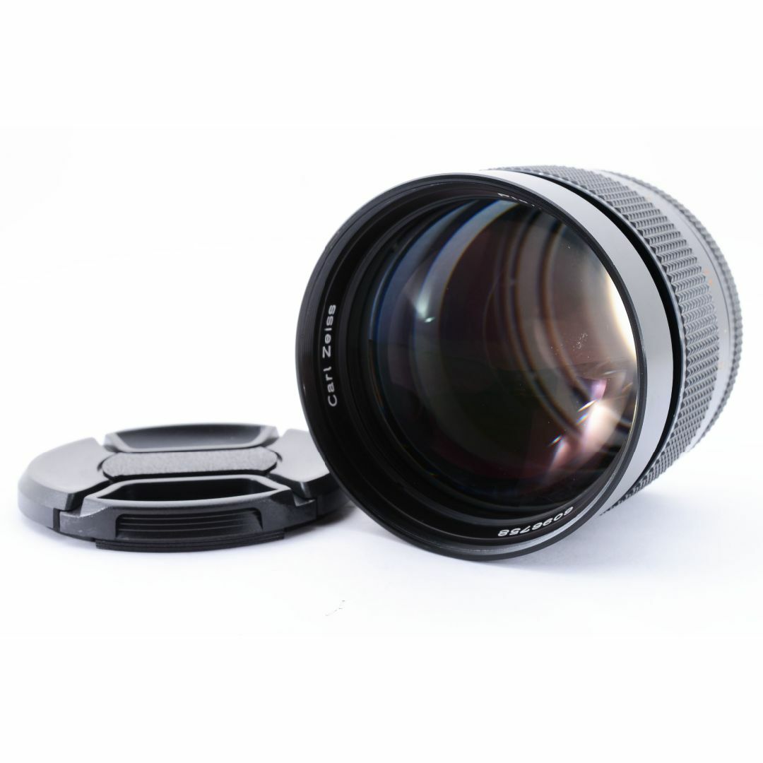 ❤️Carl Zeiss Planar T* 85mm F1.4 AEG❤️