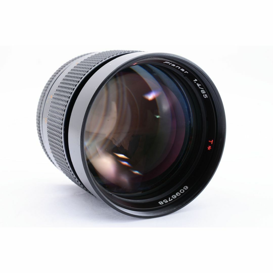 ❤️Carl Zeiss Planar T* 85mm F1.4 AEG❤️