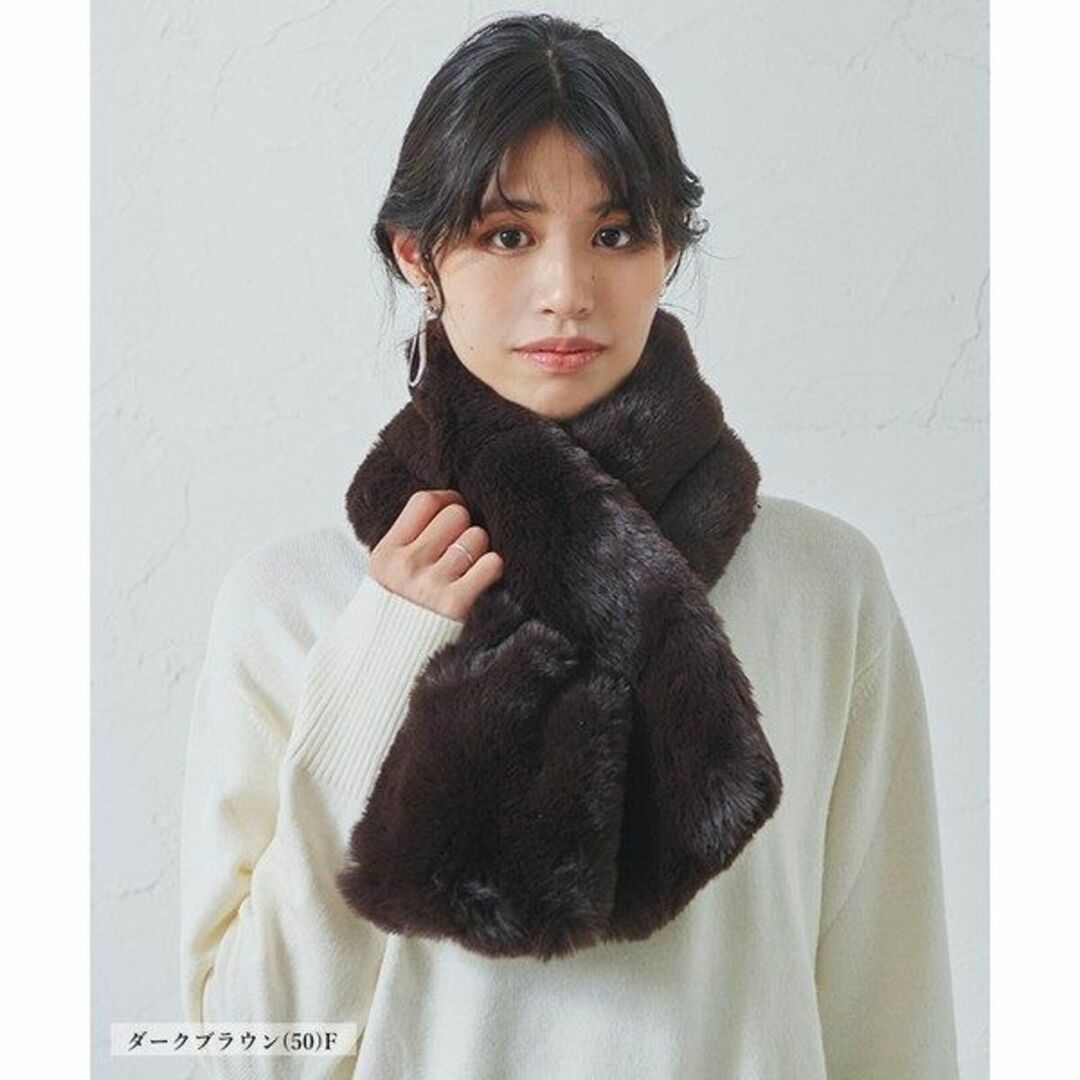 yello♡ボリュームファー♡L♡ とろける yello♡ボリュームファー♡L♡ とろける