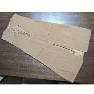 Dignite collier - 新品未使用札付き ディニテコリエ,ラビットフリル