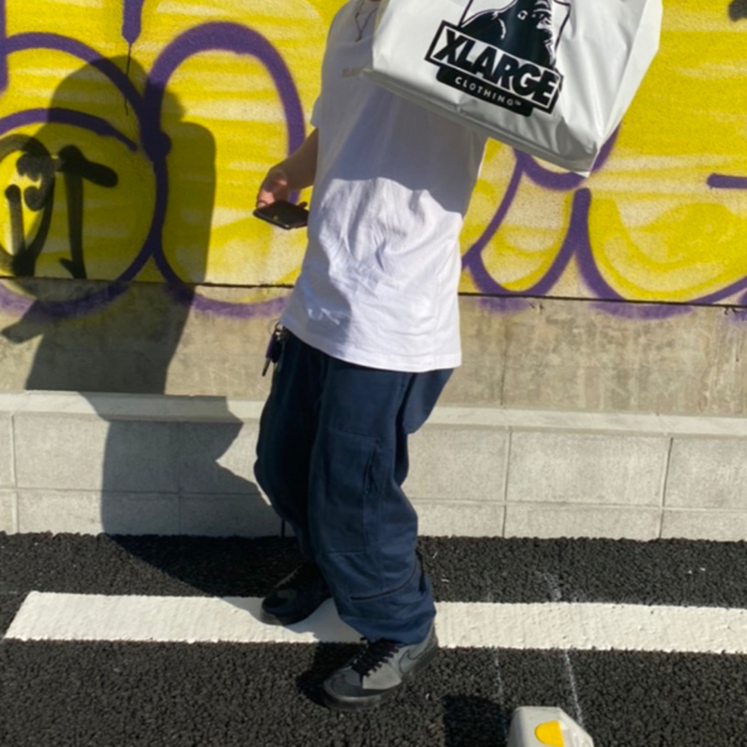 xlarge カーゴパンツ