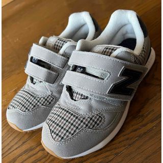 ニューバランス(New Balance)のニューバランス　kidsスニーカー(スニーカー)